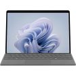 Microsoft Surface Pro 10 13  Intel Ultra 5 135U 32GB 512GB CoPilot+ PC, Platinum Discount