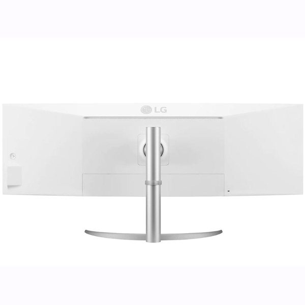 LG 49  32:9 UltraWide Dual QHD Nano IPS Curved Monitor (49WQ95C-W) Online