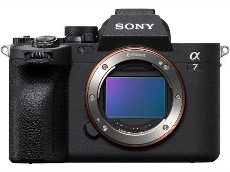 Sony a7 IV Full Frame Mirrorless Alpha Interchangeable Lens Camera ILCE-7M4 B Body Online Sale