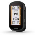 Garmin Edge 840 Solar, Compact GPS Cycling Computer, Device Only (010-02695-20) For Sale