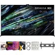 Sony BRAVIA XR A95L 65  QD-OLED 4K HDR Smart TV 2023 with Movies Streaming Pack on Sale