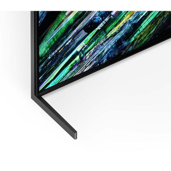 Sony BRAVIA XR A95L 65  QD-OLED 4K HDR Smart TV 2023 with Movies Streaming Pack on Sale