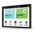 Garmin DriveSmart 76 7  Car GPS Navigator w  2 Year Extended Warranty For Sale