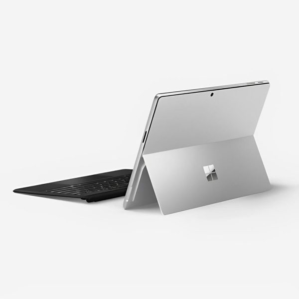 Microsoft Surface Pro Copilot+ PC 13  Snapdragon X Plus 16GB 512GB, Platinum Online now