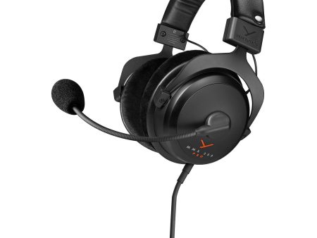 BeyerDynamic MMX 300 PRO Closed Back Gaming Headset For Cheap