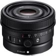 Sony FE 50mm F2.5 G Ultra Compact Prime G Lens for E-Mount + 7 Year Protection Pack Online