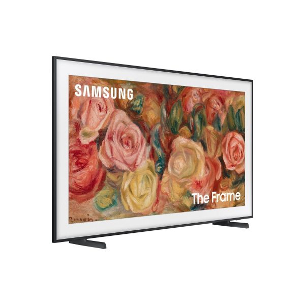 Samsung QN65LS03DA 65 inch The Frame QLED 4K Smart TV (2024) Online Hot Sale