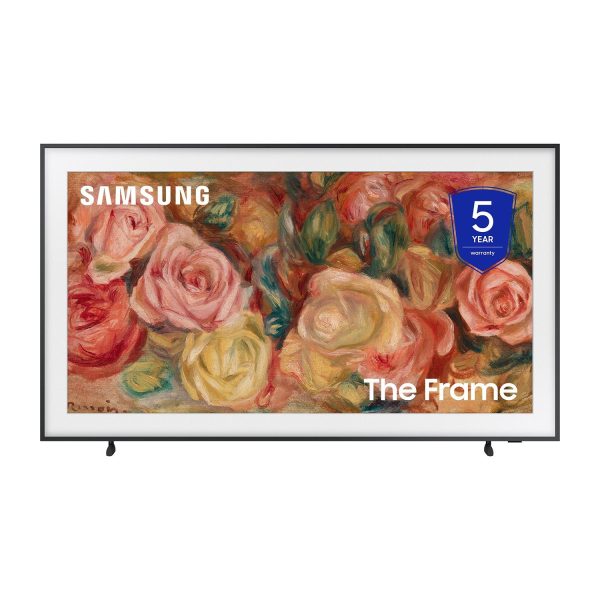 Samsung QN65LS03DA 65 inch The Frame QLED 4K Smart TV (2024) Online Hot Sale