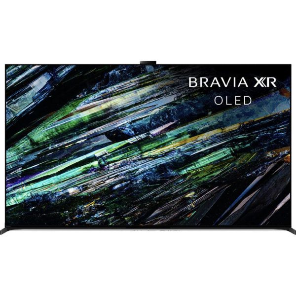 Sony BRAVIA XR A95L 65  QD-OLED 4K HDR Smart TV 2023 with Movies Streaming Pack on Sale