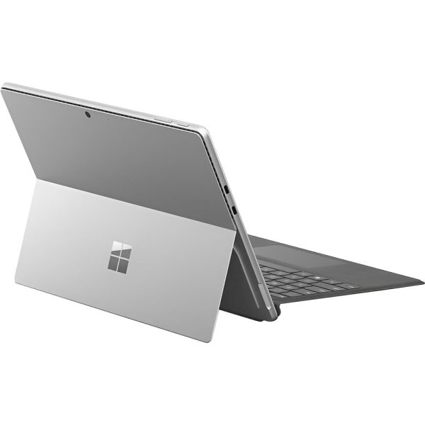 Microsoft Surface Pro 10 13  Intel Ultra 5 135U 32GB 512GB CoPilot+ PC, Platinum Discount