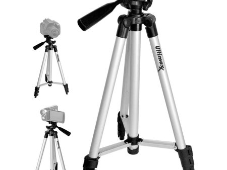 Ultimaxx TR50 50  Tripod Hot on Sale