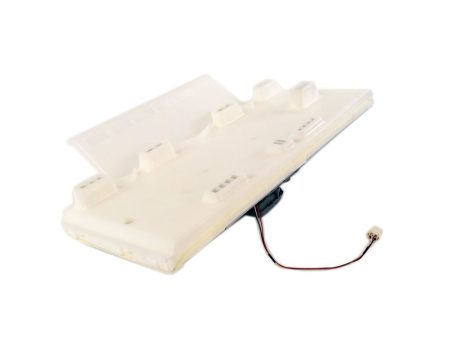 Samsung DA97-04938A Refrigerator Evaporator Cover Fashion