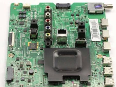 Samsung BN94-07574A Main Pcb Assembly Supply