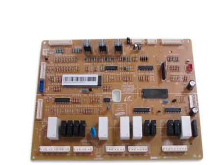 Samsung DA41-00318A Main Pcb Assembly For Sale