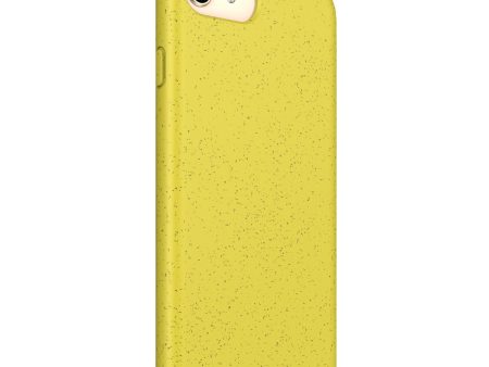 For iPhone 7   8 4.7 inch   SE (2020)   SE (2022) Starry Sky Series Soft TPU Drop Protection Case Biodegradable Wheat Straw Smooth Tough Matte Back Cover Hot on Sale