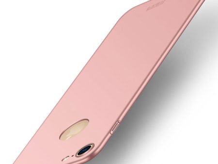 MOFI Shield Slim Plastic Back Casing iPhone SE (2nd generation) SE (2022) 8 7 4.7 inch Online Sale