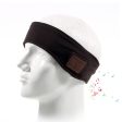 Sports Headband Wireless Bluetooth Headphone Hands-free Call Music Player with Mic Hot on Sale