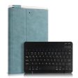 Detachable 2 in 1 Bluetooth Keyboard Tablet Protective Case for iPad Air 10.5 inch (2019) Pro 10.5-inch (2017) Online now