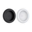 2pcs ESR for AirTag 2021 Locator Tracker Anti-lost Device Cover Adhesive Stick-on Protective Silicone Case Sale