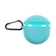 Silicone AirPods Protective Cover with Buckle for Huawei FreeBuds 3 For Cheap