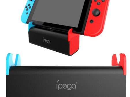 IPEGA PG-SW050 Game Console Portable Speaker Charger Speaker with Stand for Nintendo Switch Lite Sale