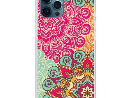 Cute Pattern Printing Design Soft TPU Thin Shockproof Case for iPhone 13 Pro 6.1 inch Online Sale