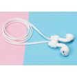 5Pcs Set Earphone Strap Anti Lost Protective Silicone Magnetic Rope for Apple AirPods For Cheap