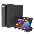 Origami Smart Leather Case with Pen Slot for iPad Air (2022) (2020) Pro 11-inch (2018) Online