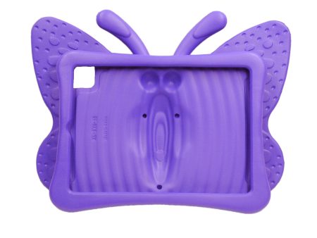 Butterfly Style Shockproof Kickstand EVA Table Case for iPad Air (2020) Air (2022)   iPad Pro 11-inch (2021)(2020) Online