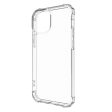 Transparent TPU Shockproof Phone Back Case Shell for iPhone 13 mini 5.4 inch Online