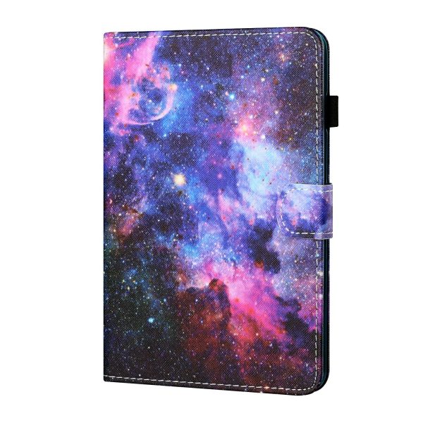 Pattern Printing Leather Stand Tablet Case for iPad Pro 11-inch (2020) Pro 11-inch (2018) iPad Air (2020) Air (2022) For Discount