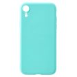 Anti-fingerprint Matte TPU Cell Phone Shell for iPhone XR 6.1 inch For Discount