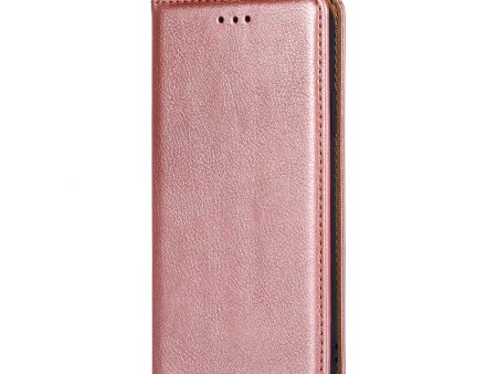 For Samsung Galaxy S20 FE S20 Fan Edition S20 FE 5G S20 Fan Edition 5G S20 Lite S20 FE 2022 Plain Magnetic Leather Phone Protective Case Supply