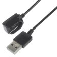 1m USB Charging Cable for Plantronics Voyager Legend Bluetooth Earphone Fashion