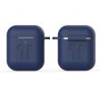 Soft Silicone Protection Case for Apple AirPods with Charging Case (2016)(2019)   with Wireless Charging Case (2019) Cheap