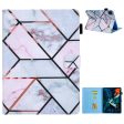 Pattern Printing Leather Stand Smart Case for iPad Pro 11-inch (2020) (2018) iPad Air (2020) Air (2022) Tablet Shell Cheap